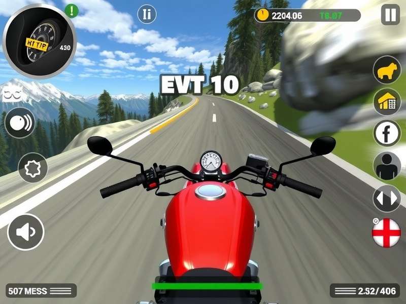 Himalayan Speedster player community and social features